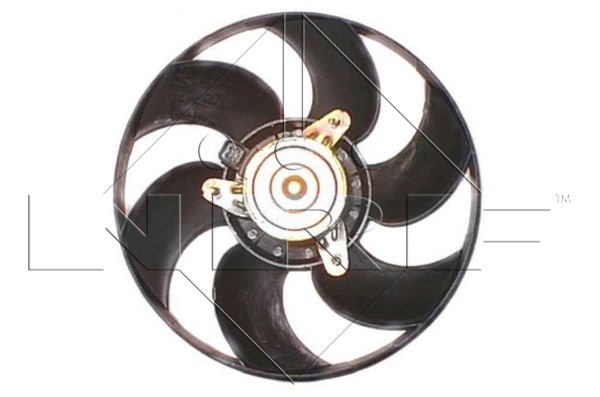 Fan, engine cooling  Art. 47344