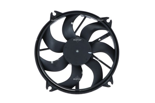 Fan, engine cooling  Art. 47348