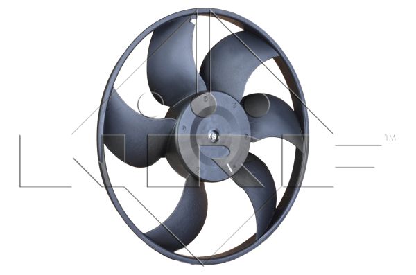 Fan, engine cooling  Art. 47362