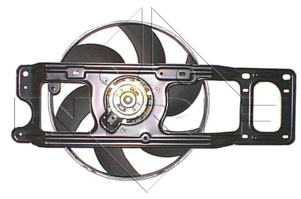 Fan, engine cooling  Art. 47363