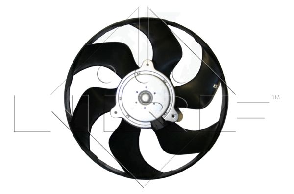 Fan, engine cooling  Art. 47372