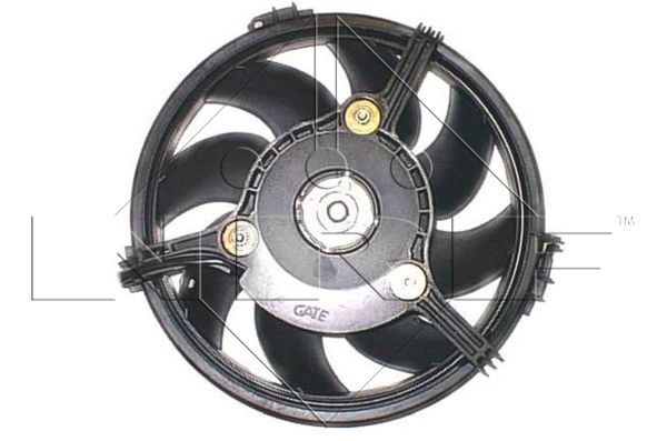 Fan, engine cooling  Art. 47385