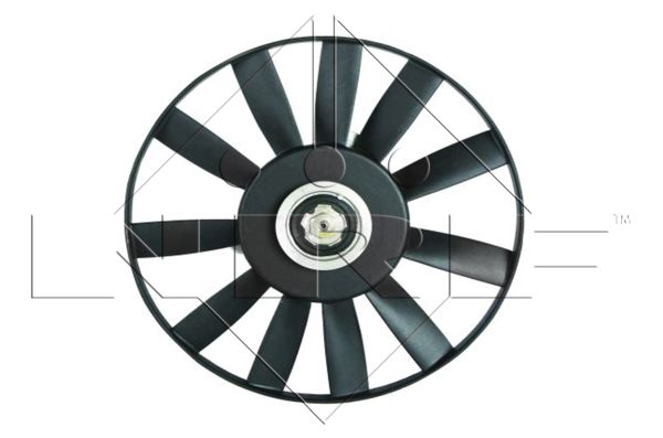 Fan, engine cooling  Art. 47415