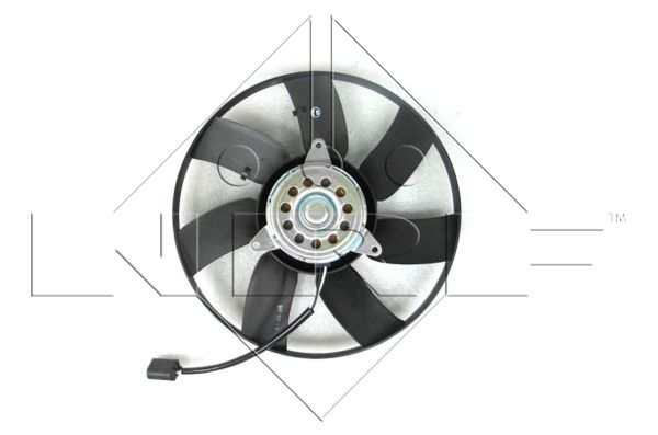 Fan, engine cooling  Art. 47480