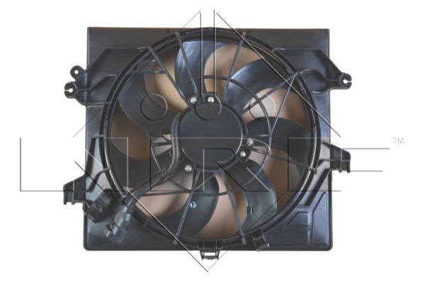 Fan, engine cooling  Art. 47482