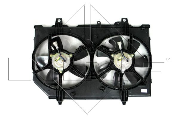 Fan, engine cooling  Art. 47497