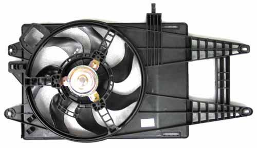 Fan, engine cooling  Art. 47522