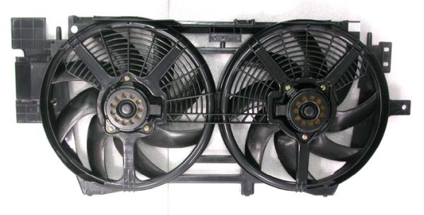 Fan, engine cooling  Art. 47556