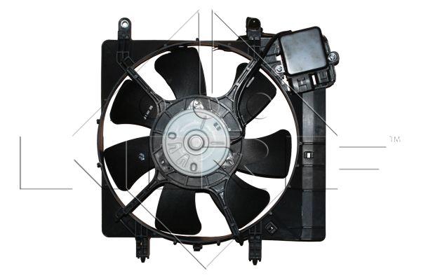 Fan, engine cooling  Art. 47575