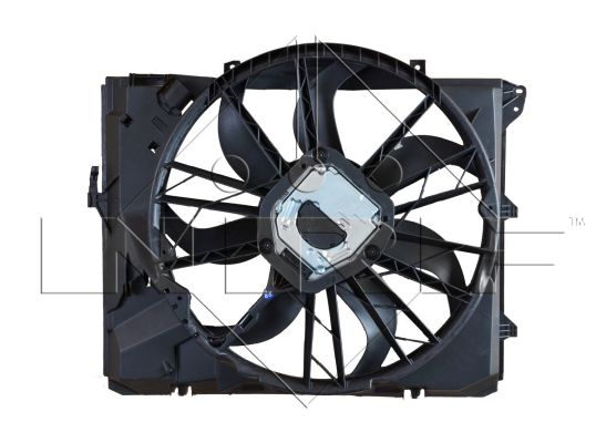 Fan, engine cooling  Art. 47586