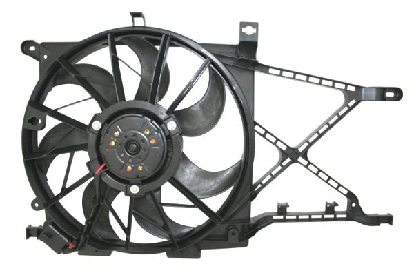 Fan, engine cooling  Art. 47624