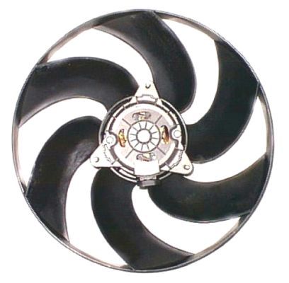 Fan, engine cooling  Art. 47643