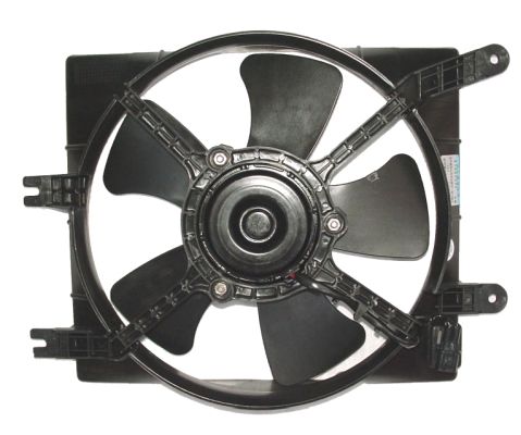 Fan, engine cooling  Art. 47654