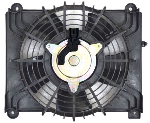 Fan, engine cooling  Art. 47668