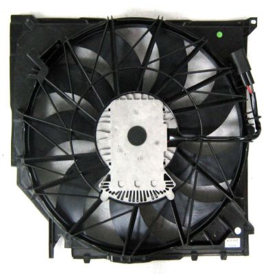 Fan, engine cooling  Art. 47672