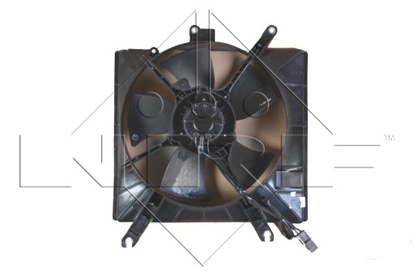 Fan, engine cooling  Art. 47711