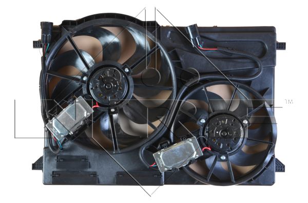 Fan, engine cooling  Art. 47714