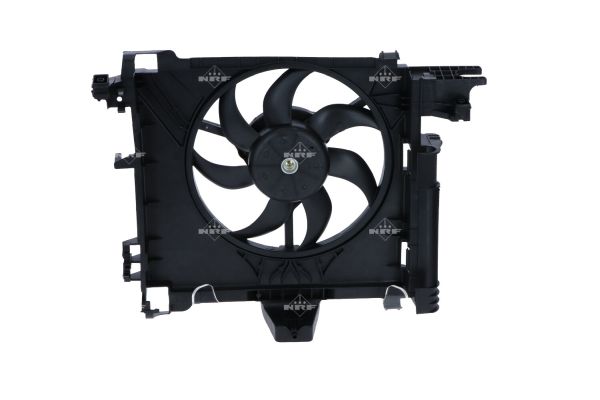 Fan, engine cooling  Art. 47729