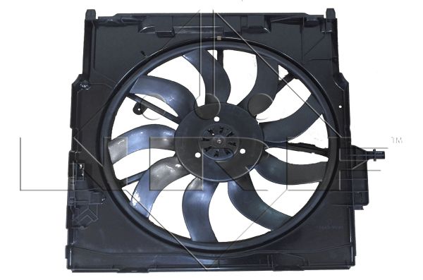 Fan, engine cooling  Art. 47734