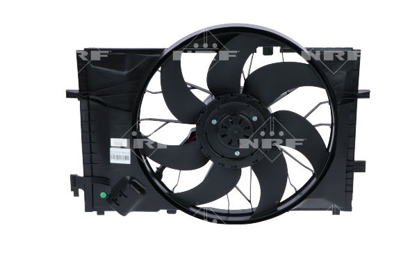 Fan, engine cooling  Art. 47846