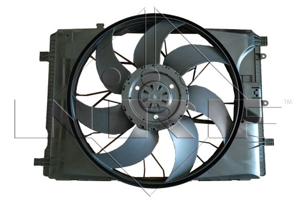 Fan, engine cooling  Art. 47850