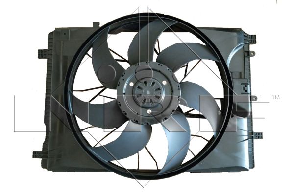 Fan, engine cooling  Art. 47851