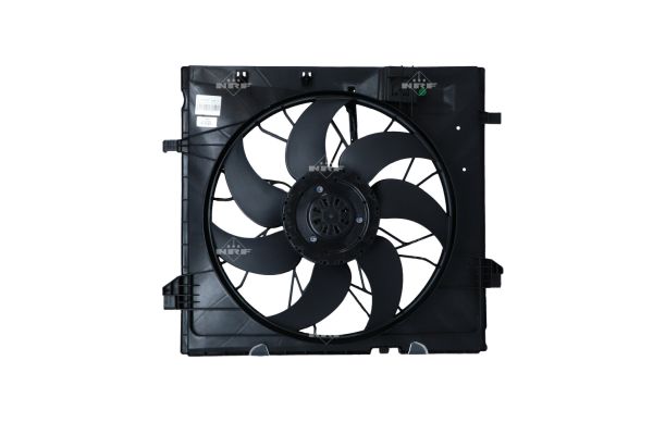 Fan, engine cooling  Art. 47856