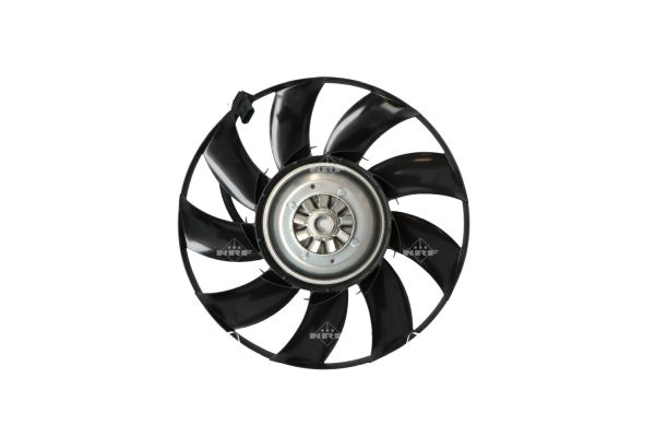 Fan, engine cooling  Art. 47868