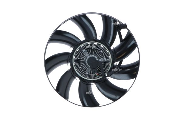 Fan, engine cooling  Art. 47870