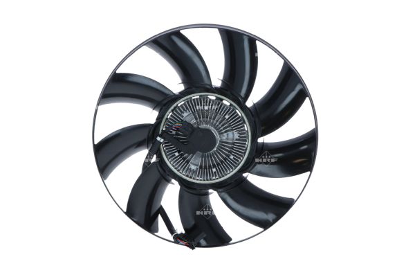 Fan, engine cooling  Art. 47872