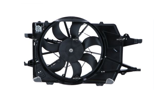 Fan, engine cooling  Art. 47882