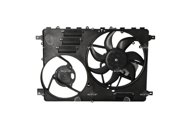 Fan, engine cooling  Art. 47910