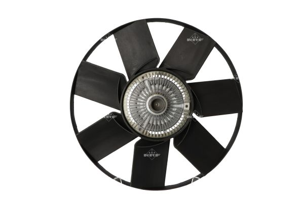 Fan, engine cooling  Art. 47929