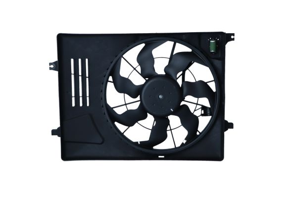 Fan, engine cooling  Art. 47968