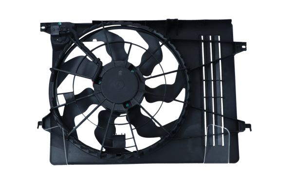 Fan, engine cooling  Art. 47975