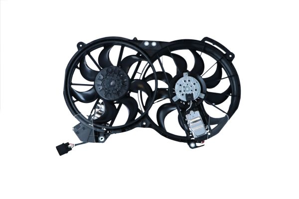 Fan, engine cooling  Art. 47988