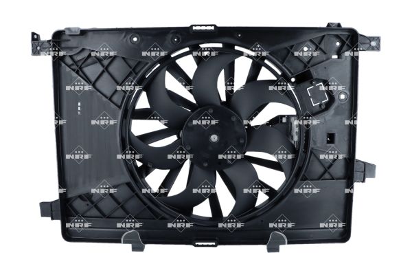 Fan, engine cooling  Art. 47990