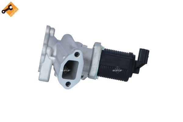 EGR Valve (5)  Art. 48331