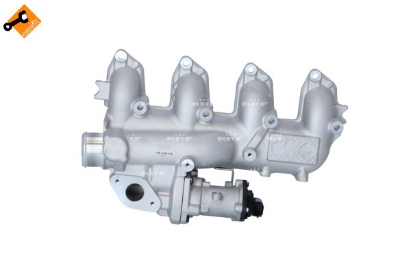 EGR Valve  Art. 48372