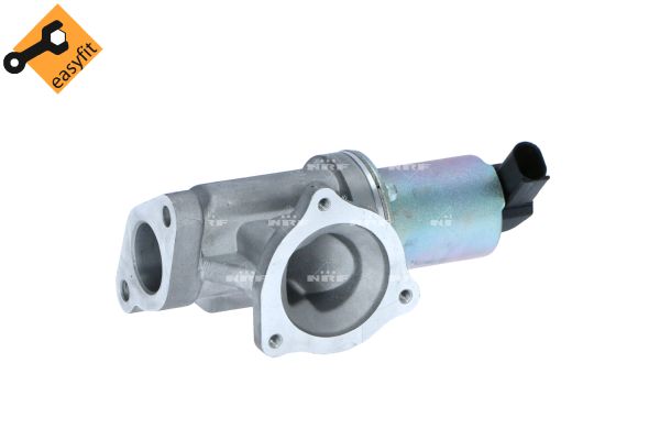 EGR Valve (2)  Art. 48384