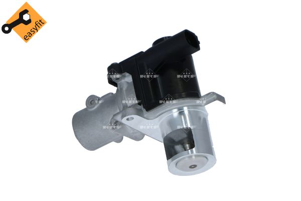 EGR Valve (Control valve)  Art. 48386