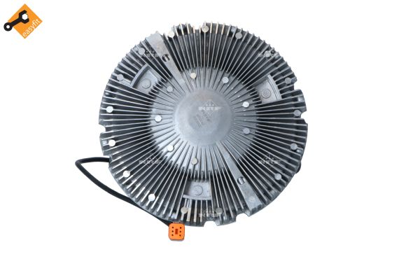 Clutch, cooling fan  Art. 49007