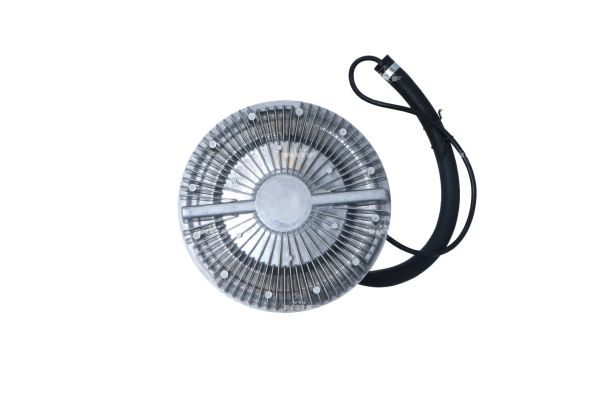 Clutch, cooling fan (682)  Art. 49074