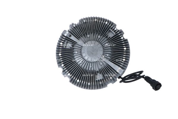 Clutch, cooling fan (270)  Art. 49108