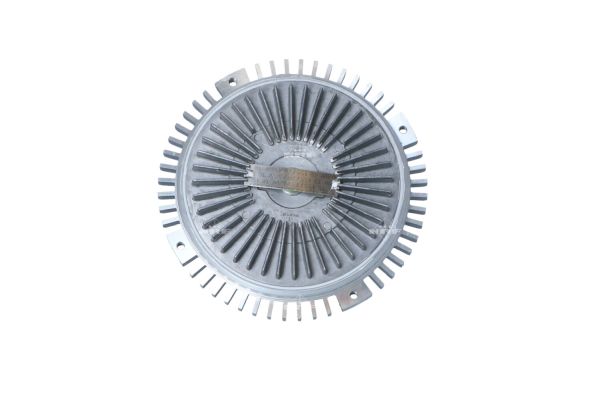 Clutch, radiator fan (122mm)  Art. 49531