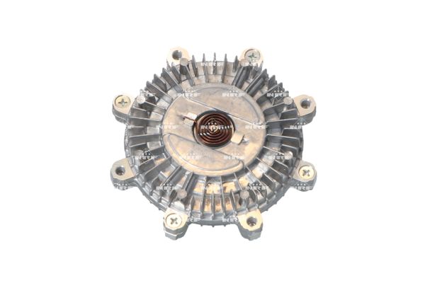 Clutch, radiator fan (1500)  Art. 49547