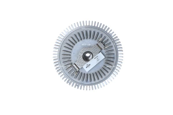 Clutch, radiator fan (1.166)  Art. 49565