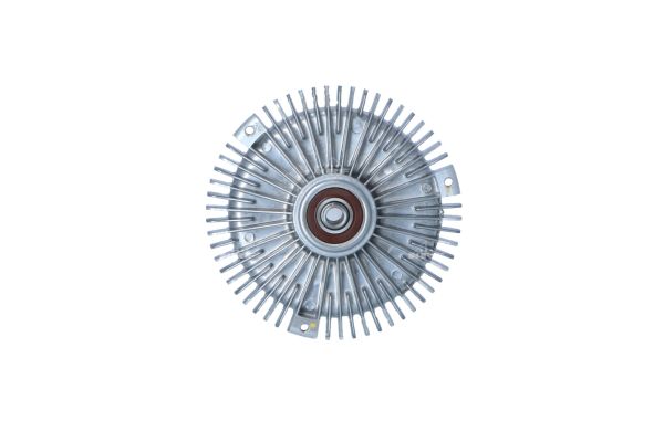 Clutch, radiator fan (In front)  Art. 49594