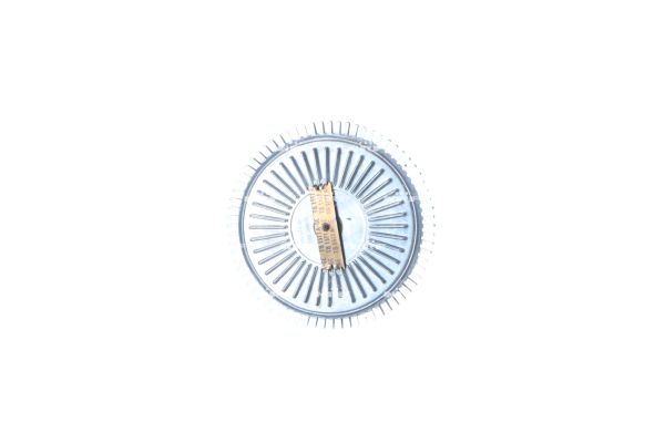 Clutch, radiator fan (M 24x1.5)  Art. 49601