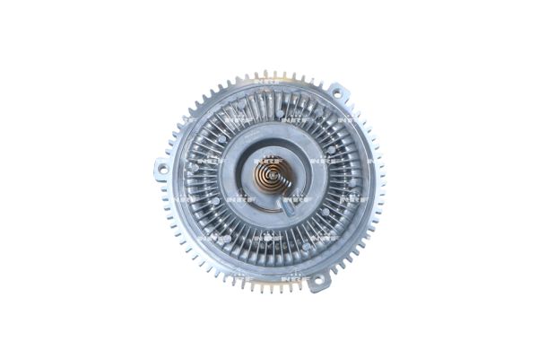 Clutch, radiator fan (M24x1.5)  Art. 49605